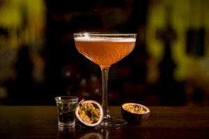 Amazing Grace London serving craft beers, spicy margaritas, and cocktails